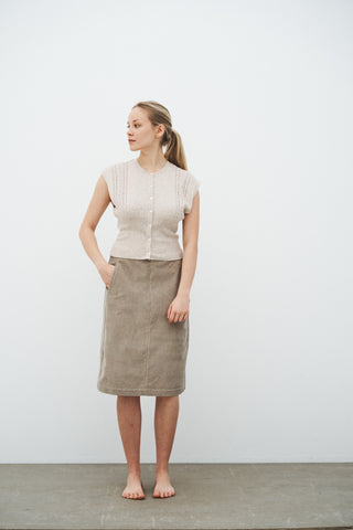 NATACHA VEST