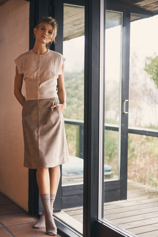 FAYE SKIRT