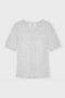 Light grey melange