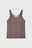 Dusty brown melange