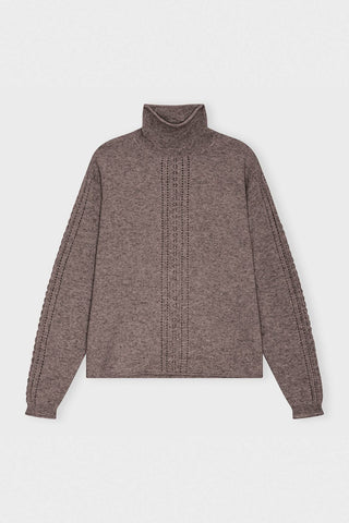 NATACHA TURTLENECK