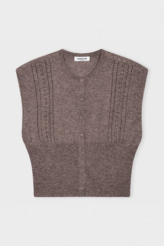 NATACHA VEST