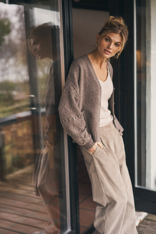 FAYE LOOSE PANTS