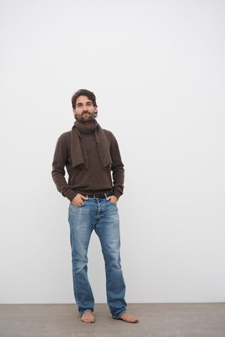 SARA SCARF