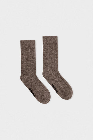SMOOTH FEET SOCKS