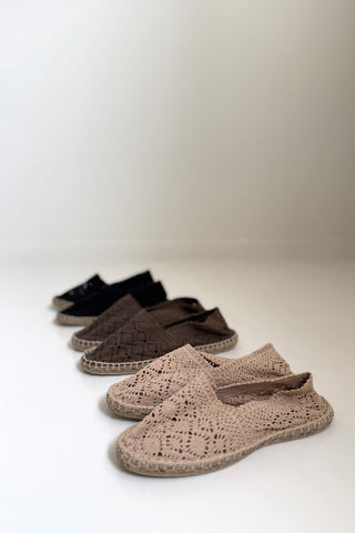 SOLEA ESPADRILLES