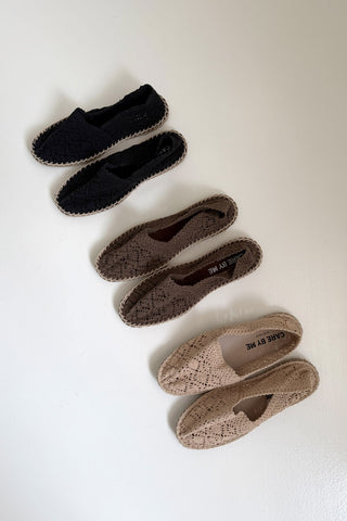 SOLEA ESPADRILLES