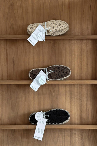 SOLEA ESPADRILLES