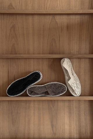 SOLEA ESPADRILLES