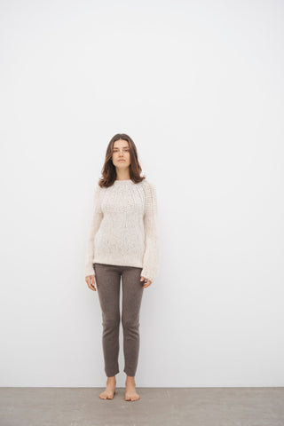 SUNIL HANDKNITTED SWEATER