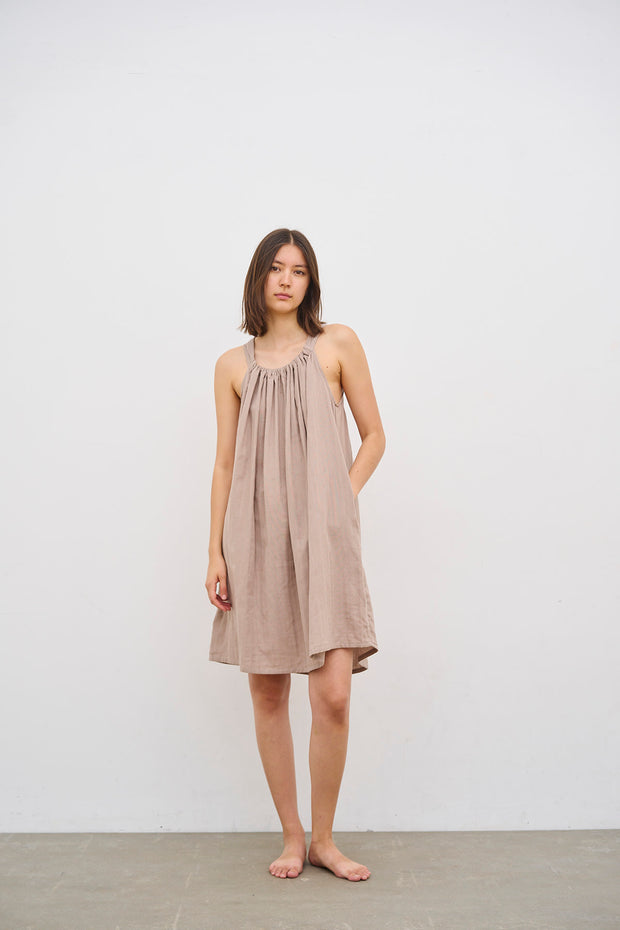 VIVIENNE DRESS