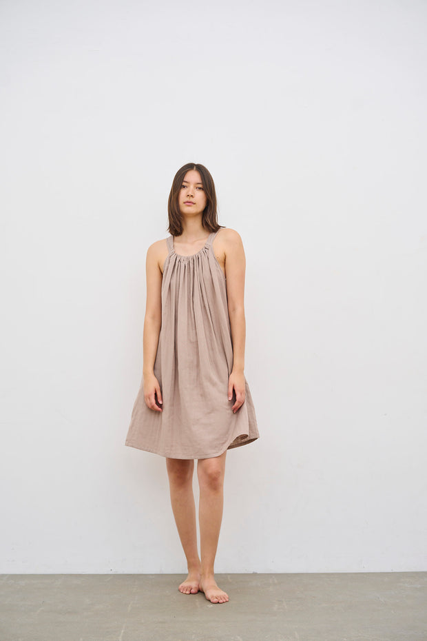 VIVIENNE DRESS