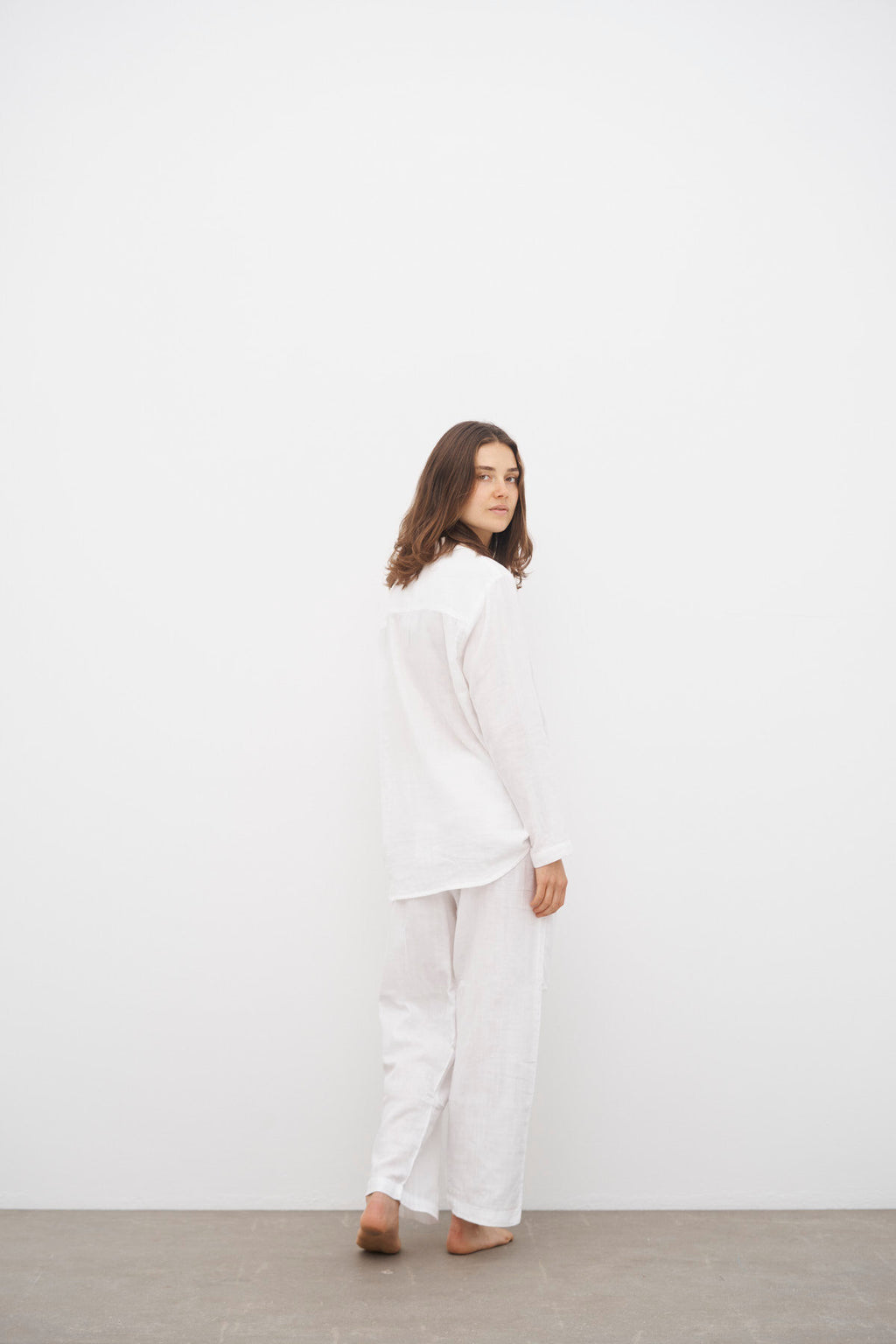 VIVIENNE SHIRT