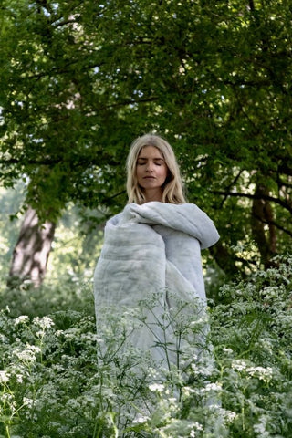 WASTE QUILT