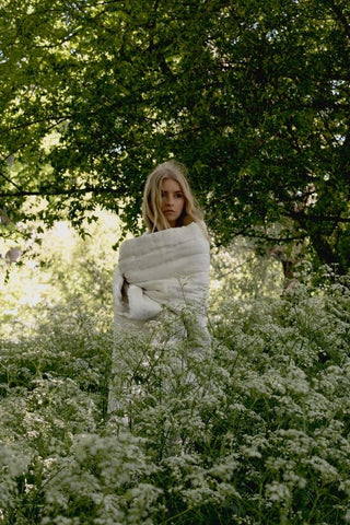 WASTE QUILT