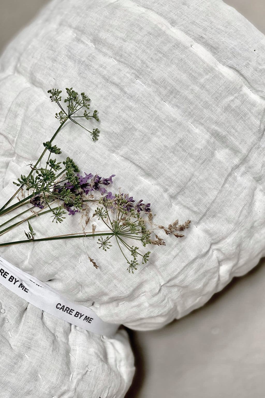 WASTE QUILT