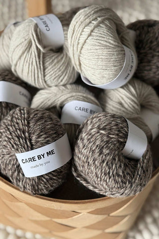 RECYCLED CASHMERE YARN