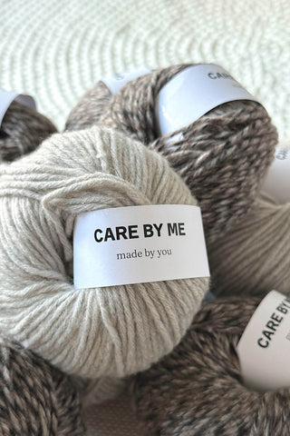 RECYCLED CASHMERE YARN