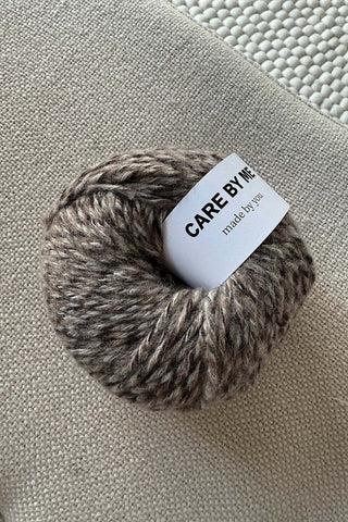 RECYCLED CASHMERE YARN