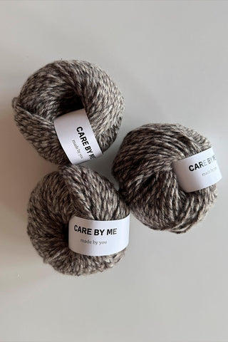 RECYCLED CASHMERE YARN
