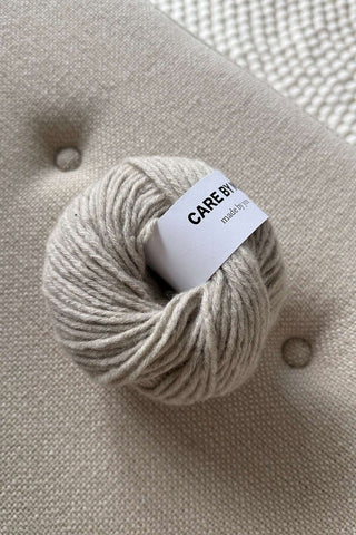 RECYCLED CASHMERE YARN