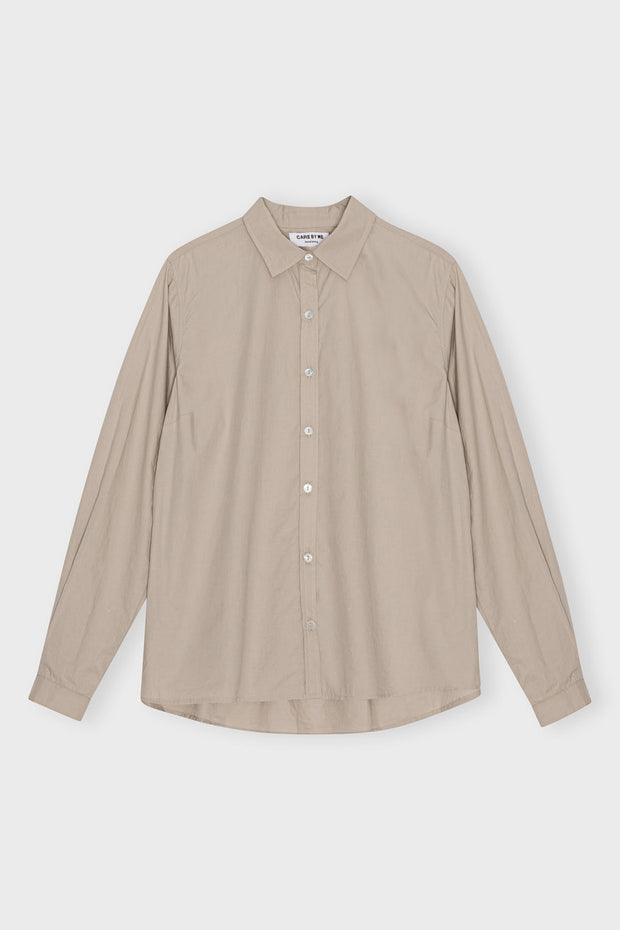 LAURA CLASSIC SHIRT