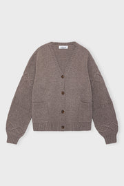 HELENA CARDIGAN