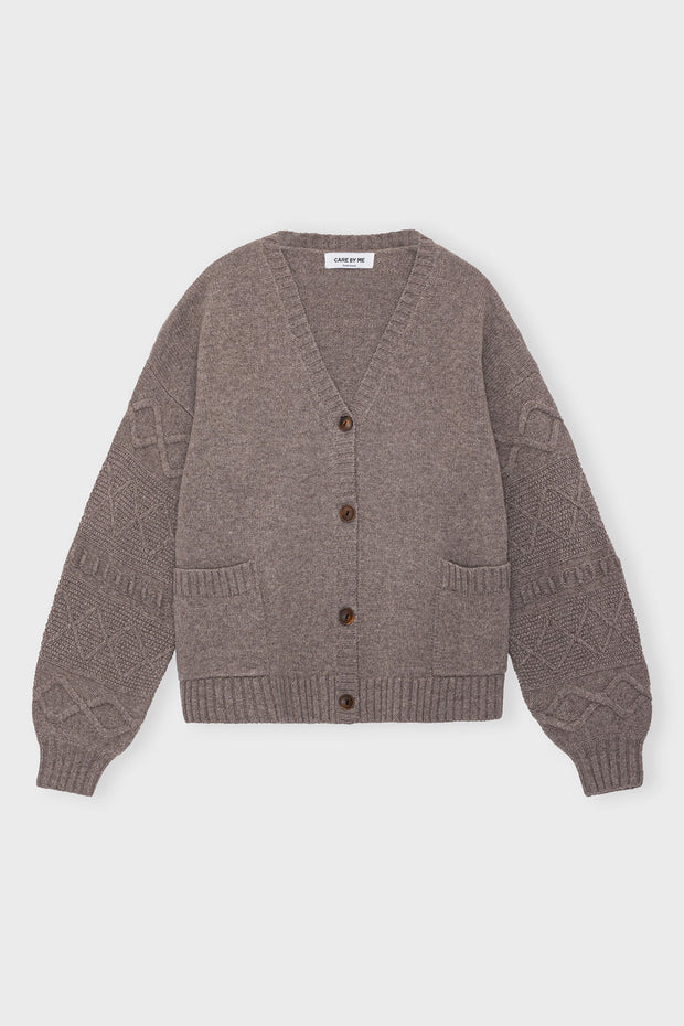 HELENA CARDIGAN