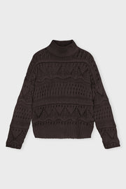 KAMMA SWEATER