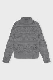 KAMMA SWEATER