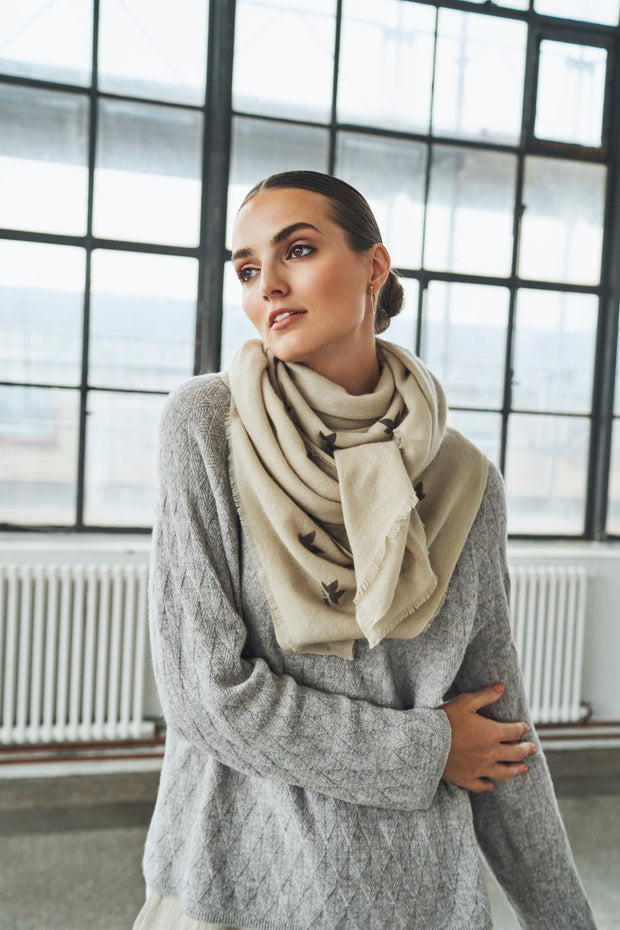 ICON SCARF