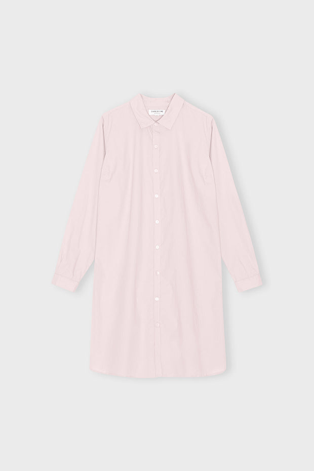 LAURA LONG SHIRT