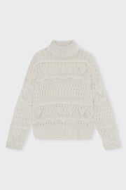 KAMMA SWEATER