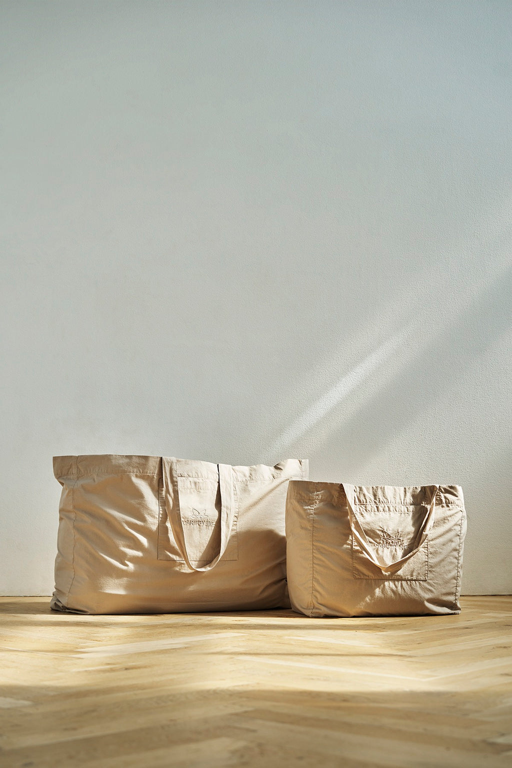LAURA SHOPPING BAG