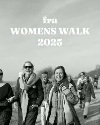 WOMEN'S WALK 2026