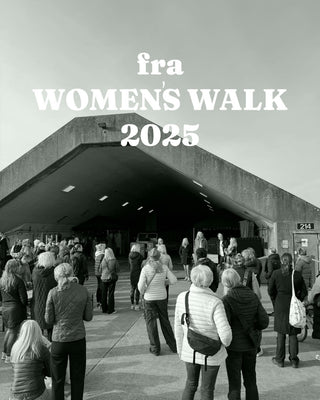 WOMEN'S WALK 2026