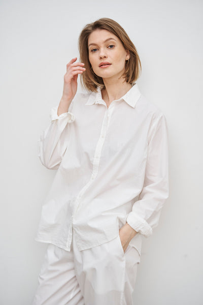 LAURA CLASSIC SHIRT