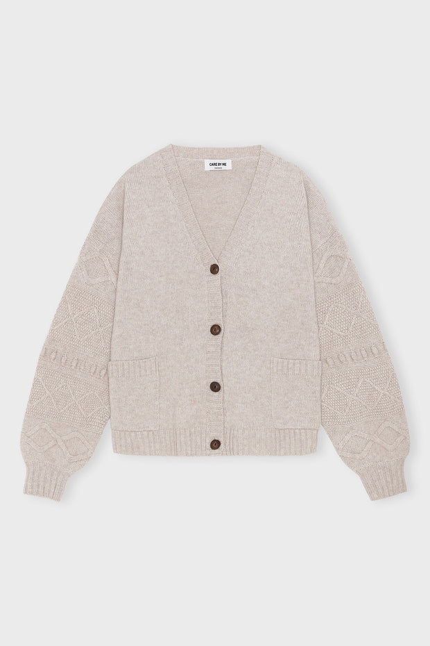 HELENA CARDIGAN